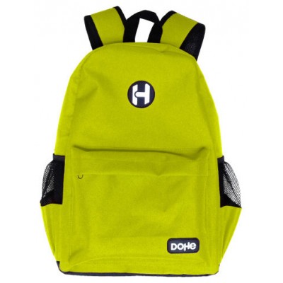 DOHE Mochila – Icon – Verde (Espera 4 dias)