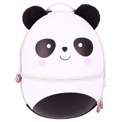 MOCHILA INFANTIL EVA - PANDA DOHE 50992 (Espera 4 dias)