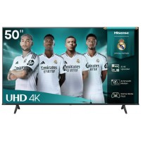 TV HISENSE 50A6Q 50" UHD 4K VIDAA SMART TV MODO JUEGO