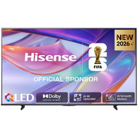 Hisense 50E79S TV 50" UHD QLED SMART TV HDR10+