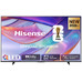 Hisense 50E79S TV 50" UHD QLED SMART TV HDR10+