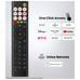 Hisense 50E79S TV 50" UHD QLED SMART TV HDR10+