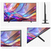 Hisense 50E79S TV 50" UHD QLED SMART TV HDR10+