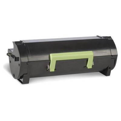 Lexmark 500HA Cartucho de toner Alto Rendimiento (5K)