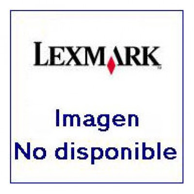 Lexmark Extra High Yield Reconditioned Cartridge