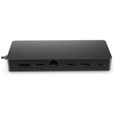 HP Hub multipuerto USB-C