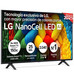 TELEVISOR LG 50NANO80A6B