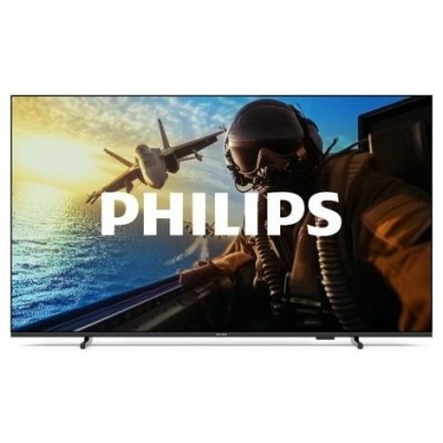 TELEVISOR 50"" UHD 4K 50PUS7000 SMART TV PHILIPS (Espera 4 dias)