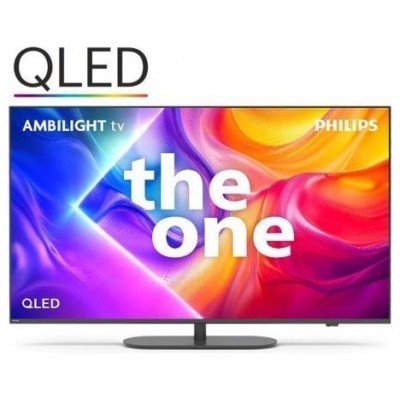 TELEVISOR PHILIPS 50PUS9010