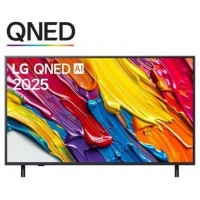TV LG QNED 50" 50QNED82A6B UHD 4K A7 AI PROCESADOR 4K GEN7 SMART TV