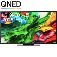 TELEVISOR LG 50QNED86A6C