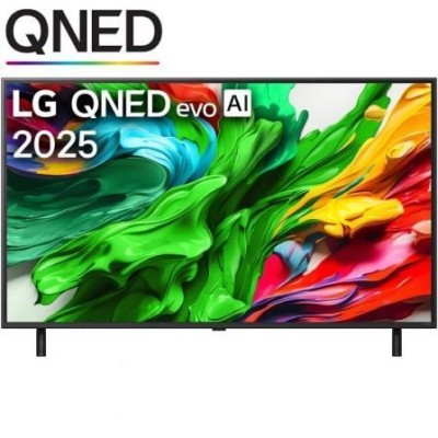 TELEVISOR LG 50QNED87A6D
