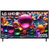 TELEVISOR LG 50UA75006LA