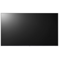 LG 50UL3J-E pantalla de señalización Pantalla plana para señalización digital 127 cm (50") IPS 4K Ultra HD Azul Web OS (Espera 4 dias)