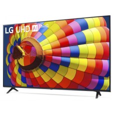 LG UHD 50UT80006LA 127 cm (50") 4K Ultra HD Smart TV Wifi Azul (Espera 4 dias)