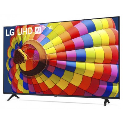 LG UHD 50UT80006LA 127 cm (50") 4K Ultra HD Smart TV Wifi Azul (Espera 4 dias)