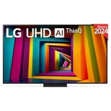 TELEVISOR LG 50UT91006LA