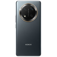 SMARTPHONE HONOR MAGIC7 LITE 8GB 256GB BLACK CON CARGADOR