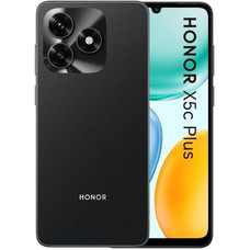 SMARTPHONE HONOR X5C P 4-128 BK-DU22 SMARTPHONE HONOR X5C P 4-128 BK