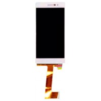 Pantalla Táctil + LCD Huawei Ascend P7 Blanco (Espera 2 dias)