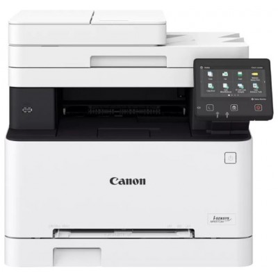 MULTIFUNCION CANONT MF657CDW