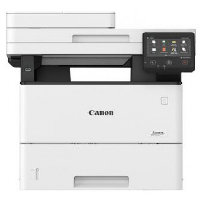 CANON multifuncion laser monocromo I-SENSYS MF552DW