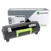 Lexmark MS/MX 317 Cartucho de toner Lexmark