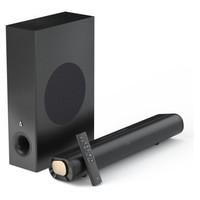 Creative Labs CREATIVE STAGE PRO 2.1 SOUNDBAR (Espera 4 dias)-27SX Creative Labs CREATIVE STAGE PRO 2.1 SOUNDBAR (Espera 4 dias)