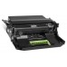 Lexmark 520ZA Unidad de imagen negro (100K)