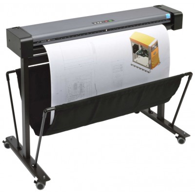 CONTEX Escaner gran formato SD One+ 36