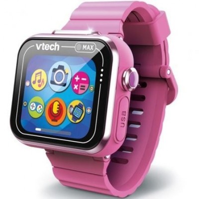 SMARTWATCH VTECH KIDIZ SW M PK