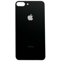 Carcasa Trasera iPhone 8 Plus Negro (Espera 2 dias)