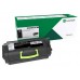 Lexmark MS817, 818 Cartucho de toner Alto Rendimiento Retornable