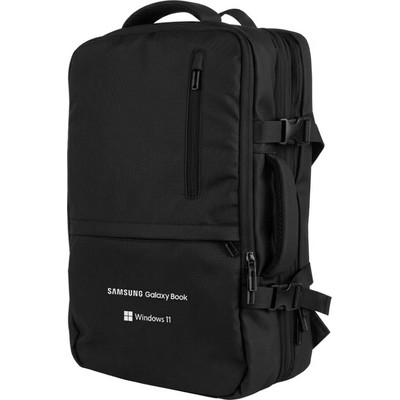 MOCHILA SAMSUNG PORTATIL 15-16" NEGRA-SX38 MOCHILA SAMSUNG PORTATIL 15-16" NEGRA