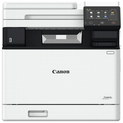 IMPRESORA CANON I-SENSYS MF754CDW LASER WIFI