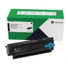 LEXMARK TONER NEGRO EXTRA ALTO RENDIMIENTO MS431DN (20000 PAG) / CORPORATIVO