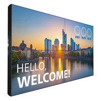 Philips 55BDL3305X LCD Interior (Espera 4 dias)-566SX Philips 55BDL3305X LCD Interior (Espera 4 dias)