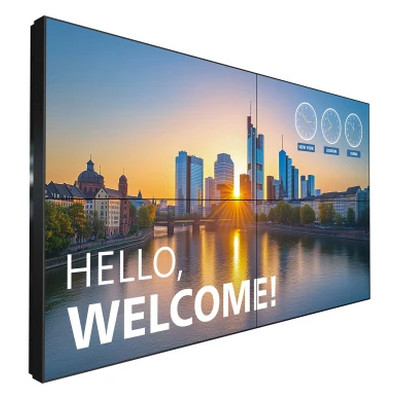 Philips 55BDL3305X LCD Interior (Espera 4 dias)