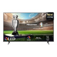 TV HISENSE 55E77NQ 55" SMART TV MODO JUEGO PLUS BLUETOOTH