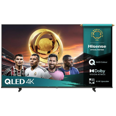 TV HISENSE 55E77Q 55" QLED SMART TV DOLBY VISION-SX75 TV HISENSE 55E77Q 55" QLED SMART TV DOLBY VISION