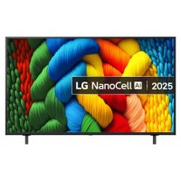 TELEVISOR LG 55NANO80A6B