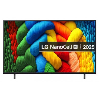 TELEVISOR LG 55NANO80A6B