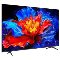TCL 55P8K TV 55"  UHD QLED GOOGLETV 144HZ ONKYO