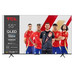 TCL 55P8K TV 55"  UHD QLED GOOGLETV 144HZ ONKYO