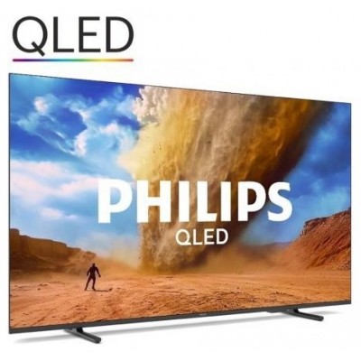 TELEVISOR PHILIPS 55PUS7810