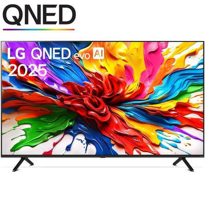TELEVISOR LG 55QNED92A6A