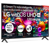 TELEVISOR LG 55UA75006LA V2