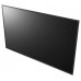 LG 55UL3G-B pantalla de señalización 139,7 cm (55") IPS 4K Ultra HD Pantalla plana para señalización digital Negro Web OS (Espera 4 dias)