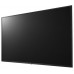 LG 55UL3G-B pantalla de señalización 139,7 cm (55") IPS 4K Ultra HD Pantalla plana para señalización digital Negro Web OS (Espera 4 dias)