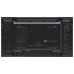LG 55VM5J-H pantalla de señalización 139,7 cm (55") IPS Full HD Negro Web OS (Espera 4 dias)